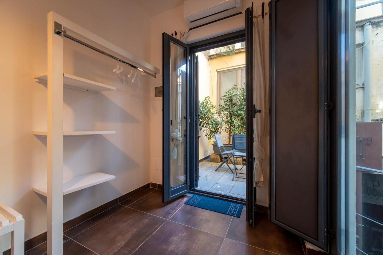 Casa Nori Hotel Piano di Sorrento Exterior photo