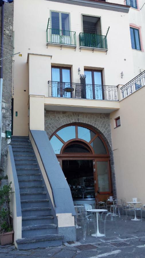 Casa Nori Hotel Piano di Sorrento Exterior photo